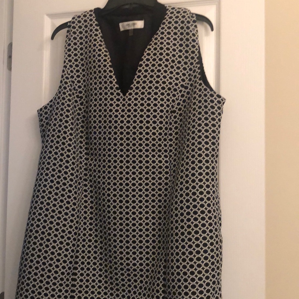 Jones New York Dress 16 W